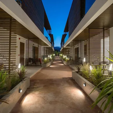 Serenity Luxury Agrilia Kalpaki